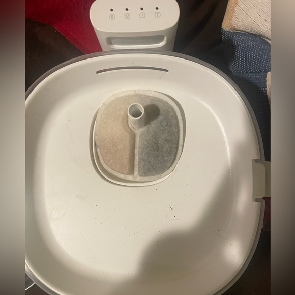 Elfin Water Fountain - Picture 8 of 8